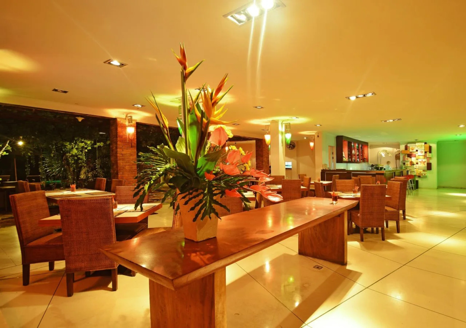 Pertiwi Resort & Spa