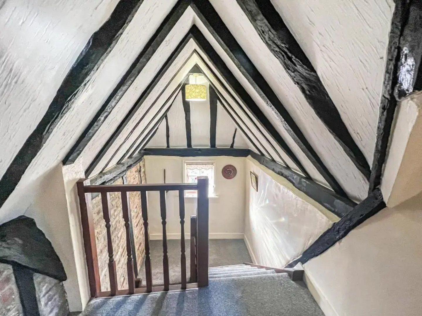 Victoria Cottage 3 Bedroom Grade 2 Listed Cottage Ref#421