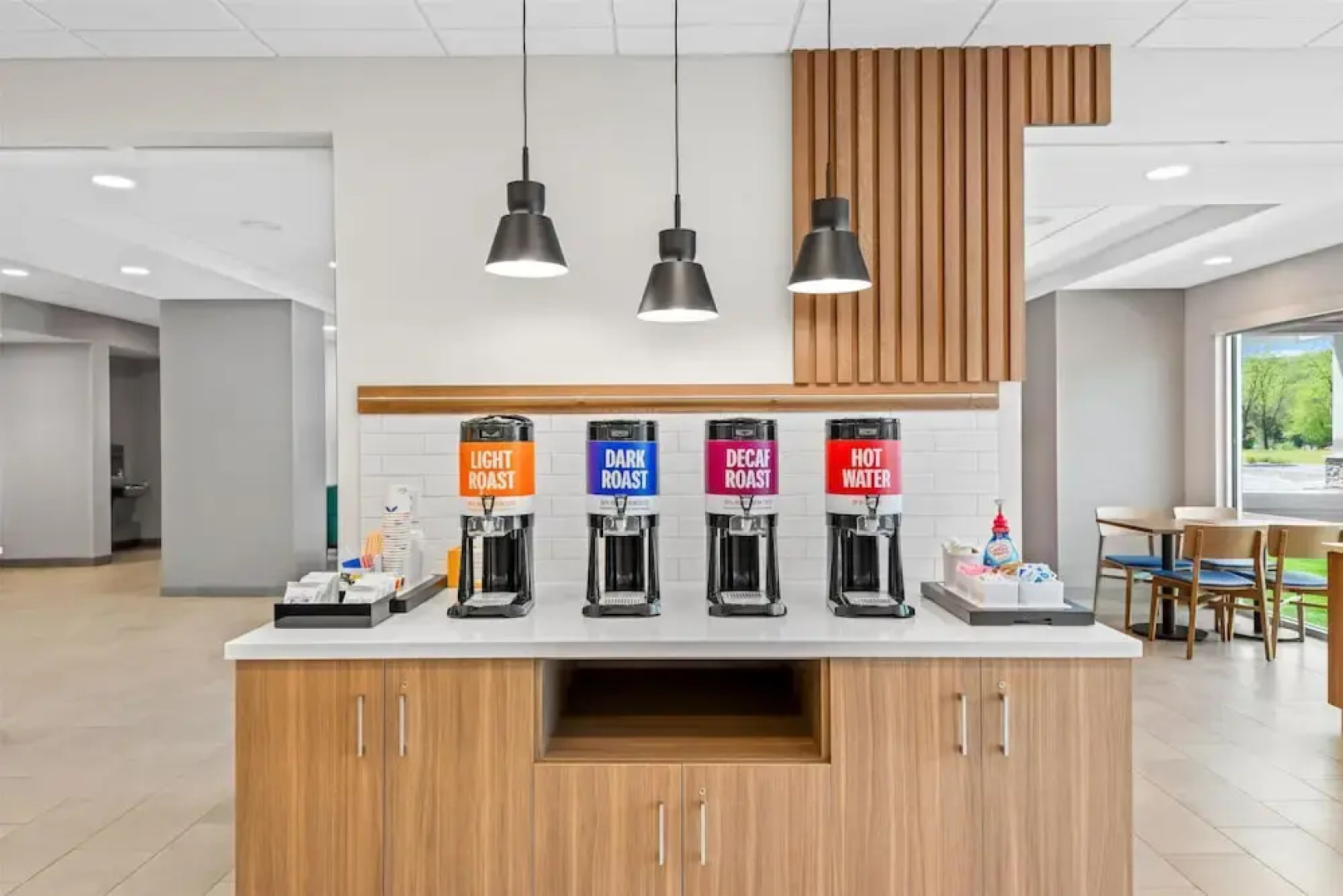 Hampton Inn Cooperstown