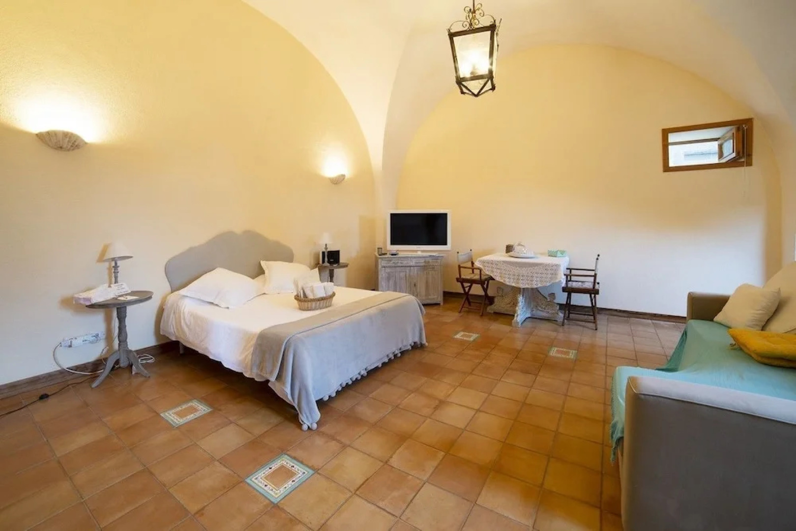 Villa la Bouganville