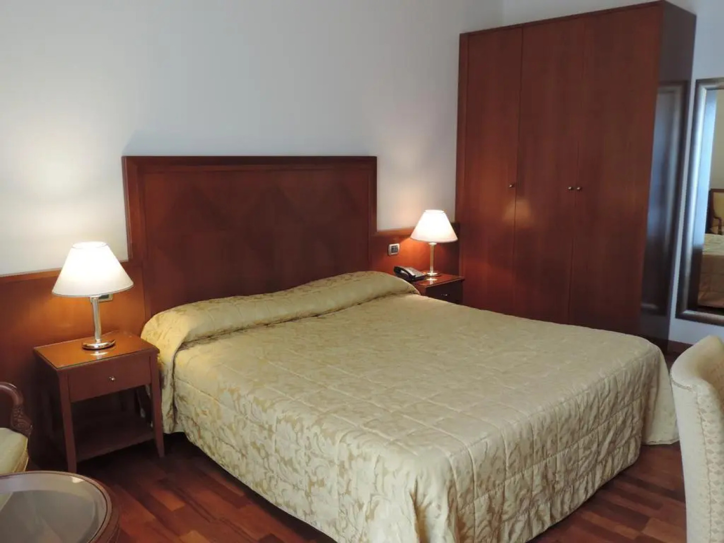 Hotel Ristorante Gama