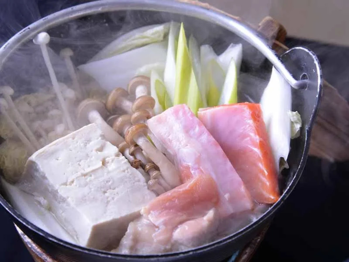 Naruko Onsen Ryokan Kanshichiyu