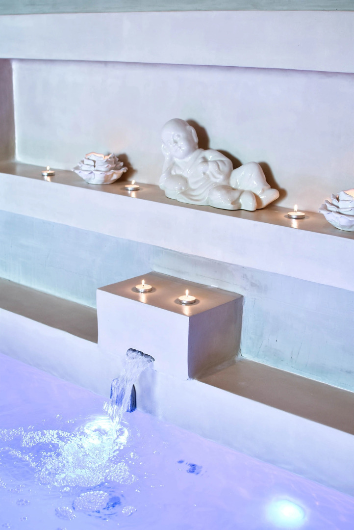 Pousada Minha Louca Paixão