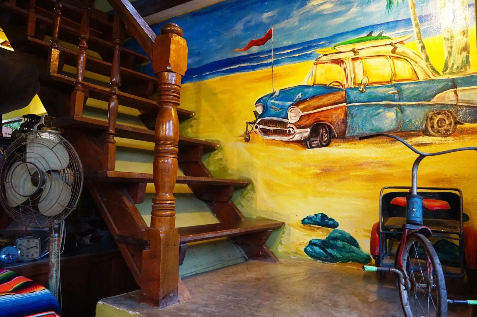 Sawasdee Pai River Resort