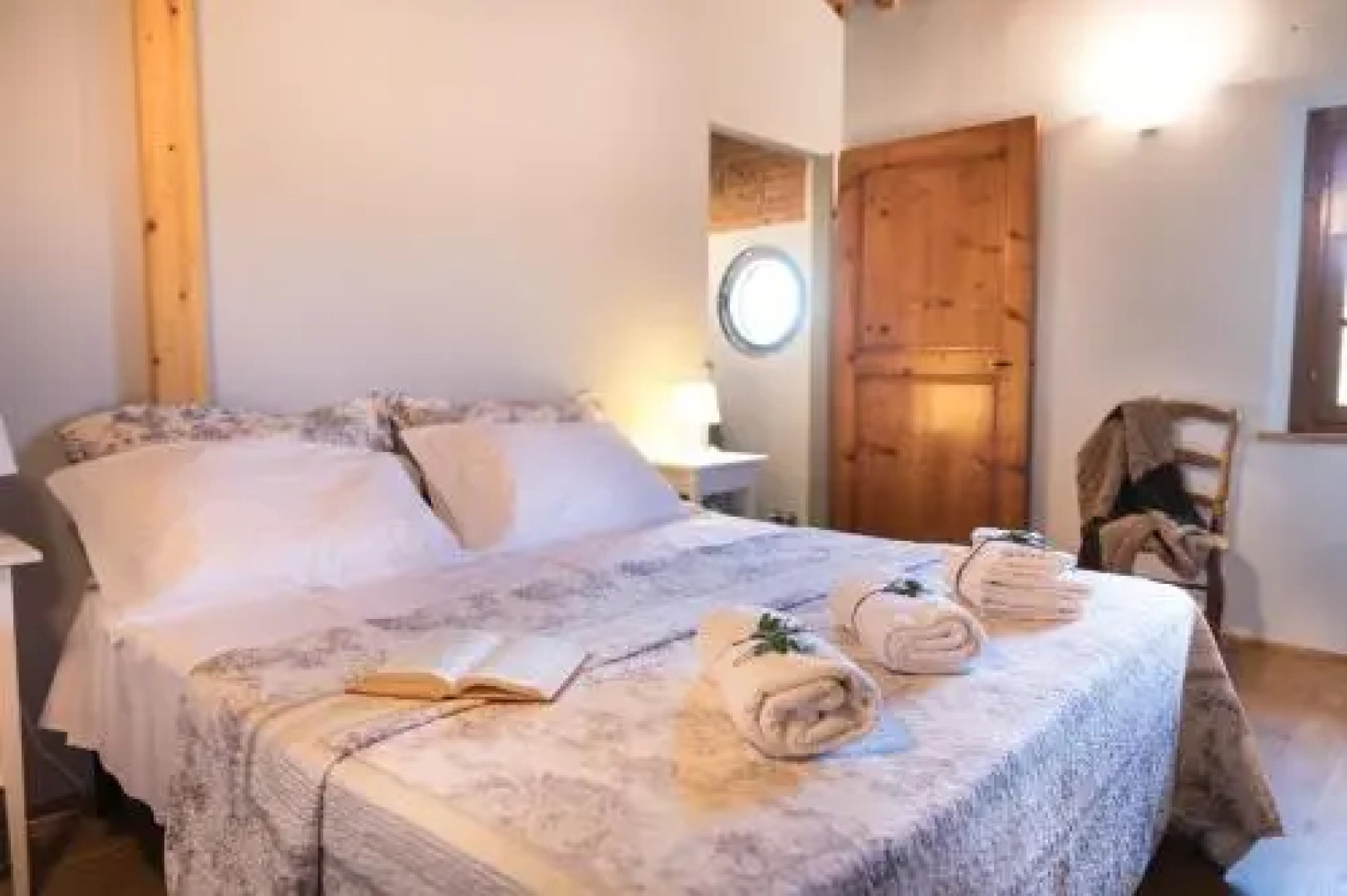 Alpaca Country House