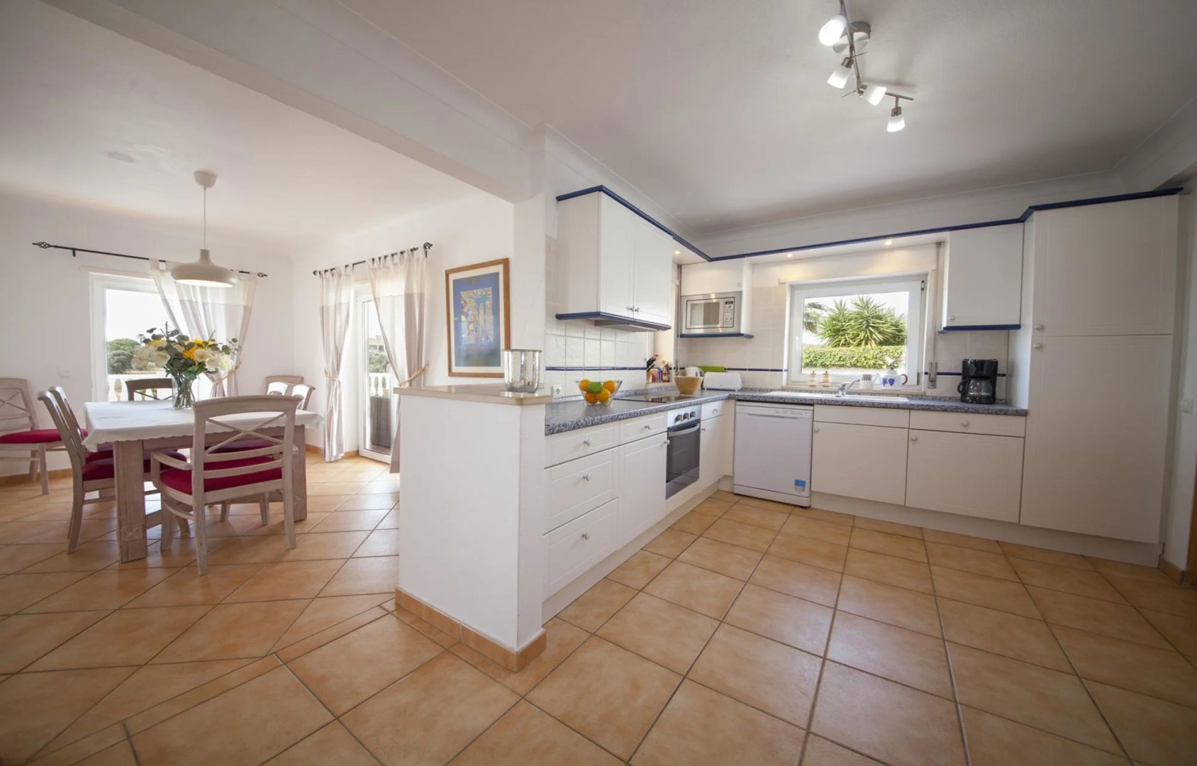 D08 - Bay View Villa in Vale da Lama