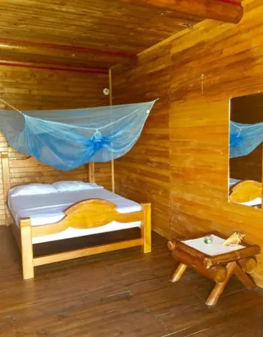 Isla Roots Hostel