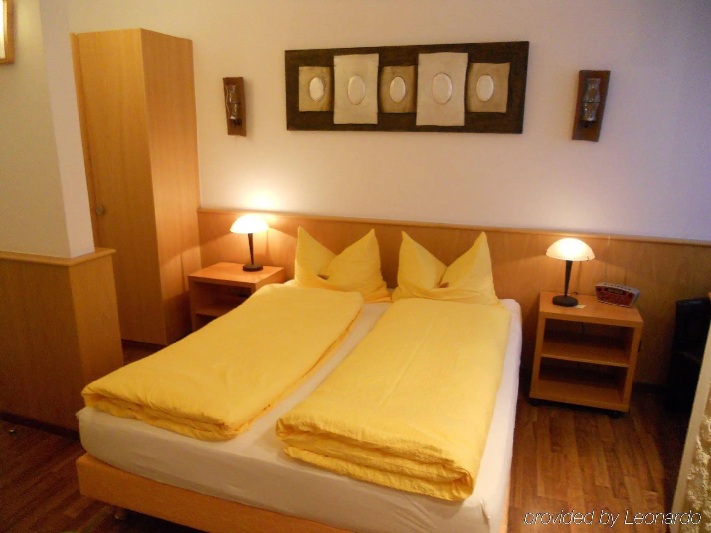 Hotel Zunfthaus zu Wirthen