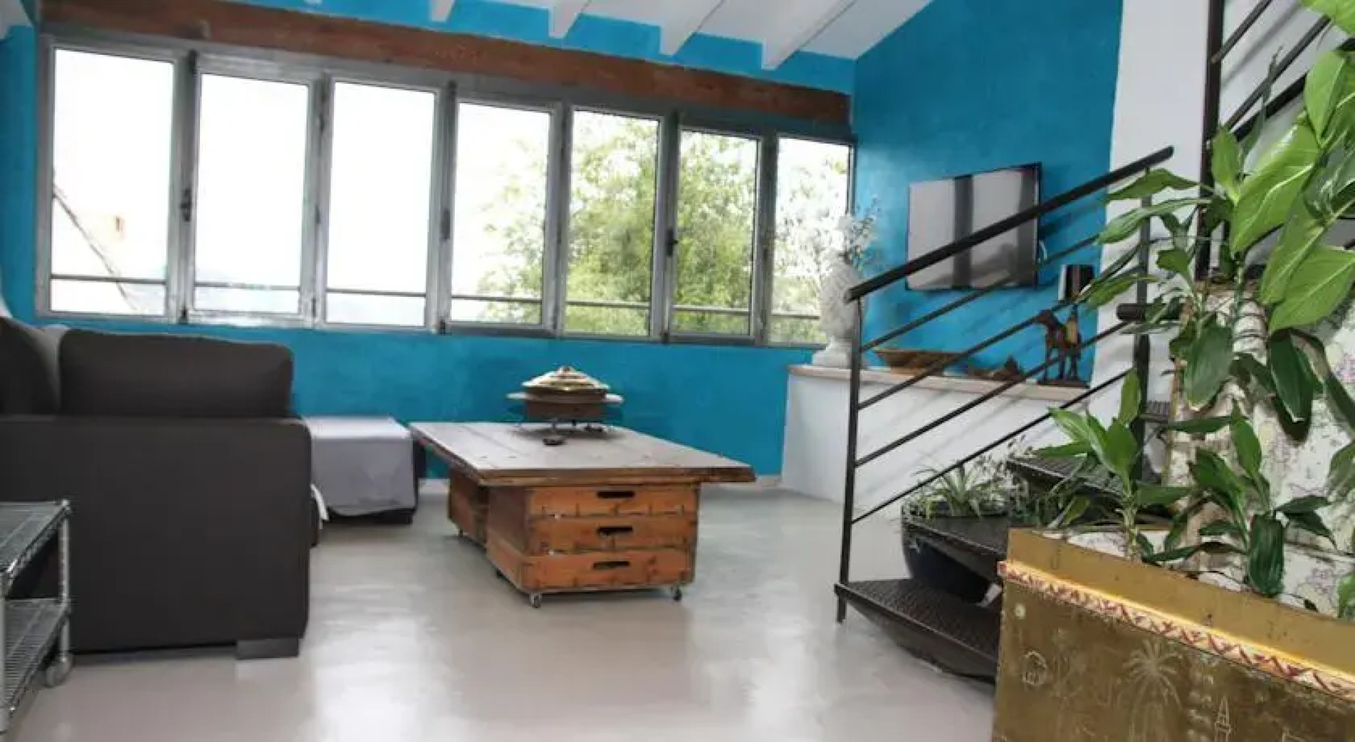 Atelier des poulacres