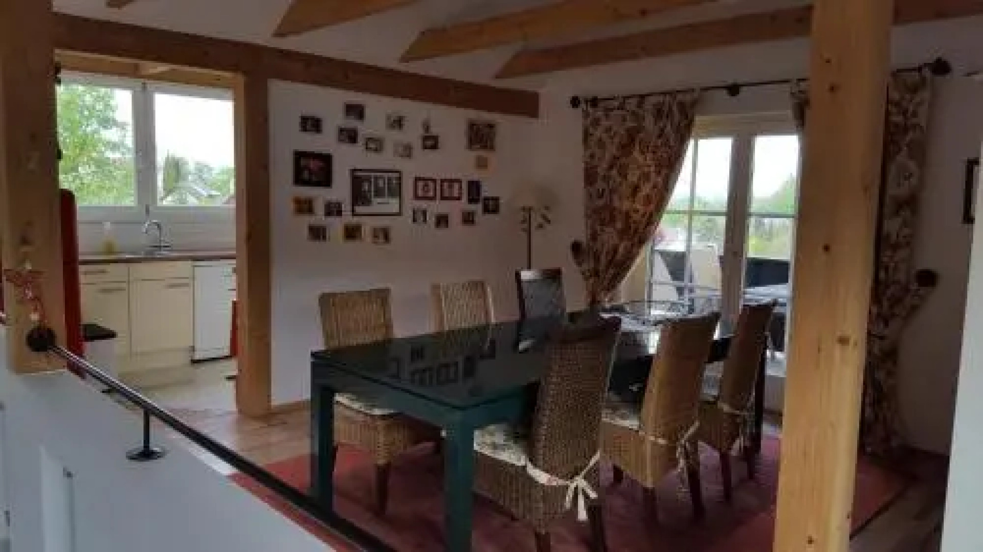 Villa Stephanie / Carla