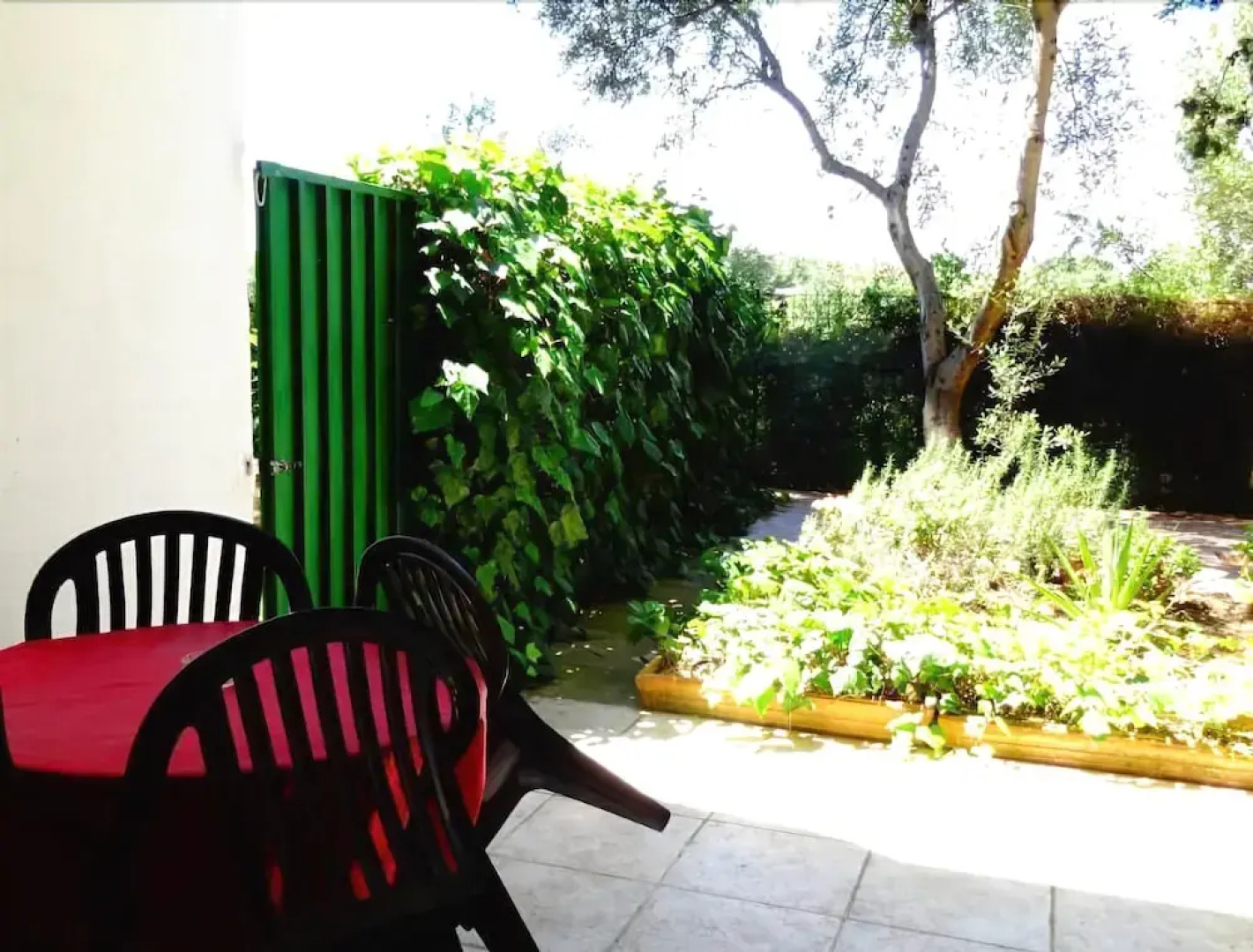 Hotel Residence Poggio Delle Ginestre