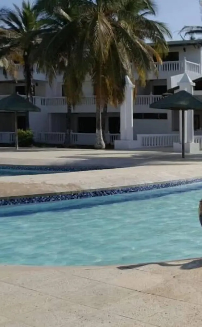 Chalet Casa La Siesta