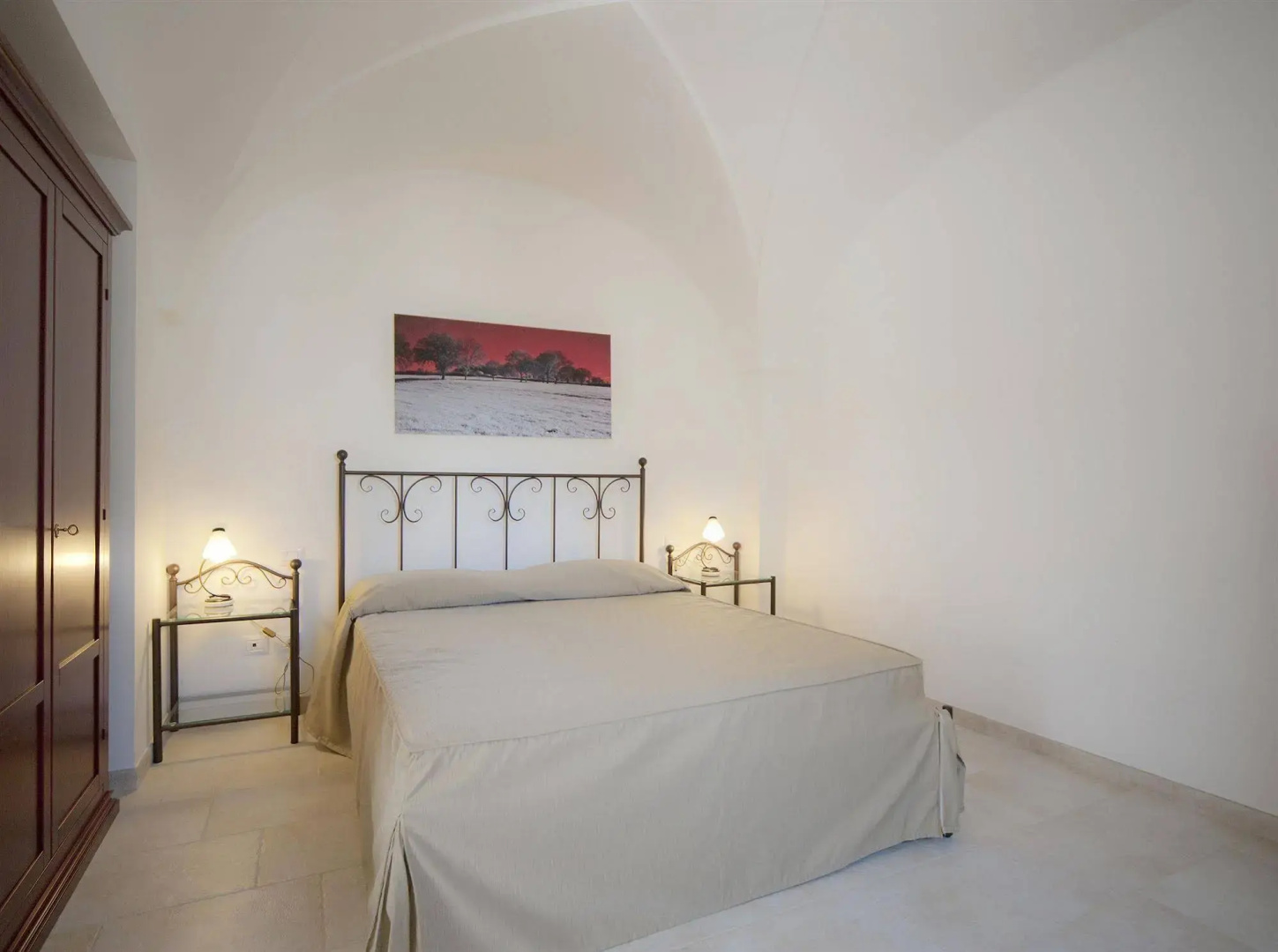 San Velletri Guest House