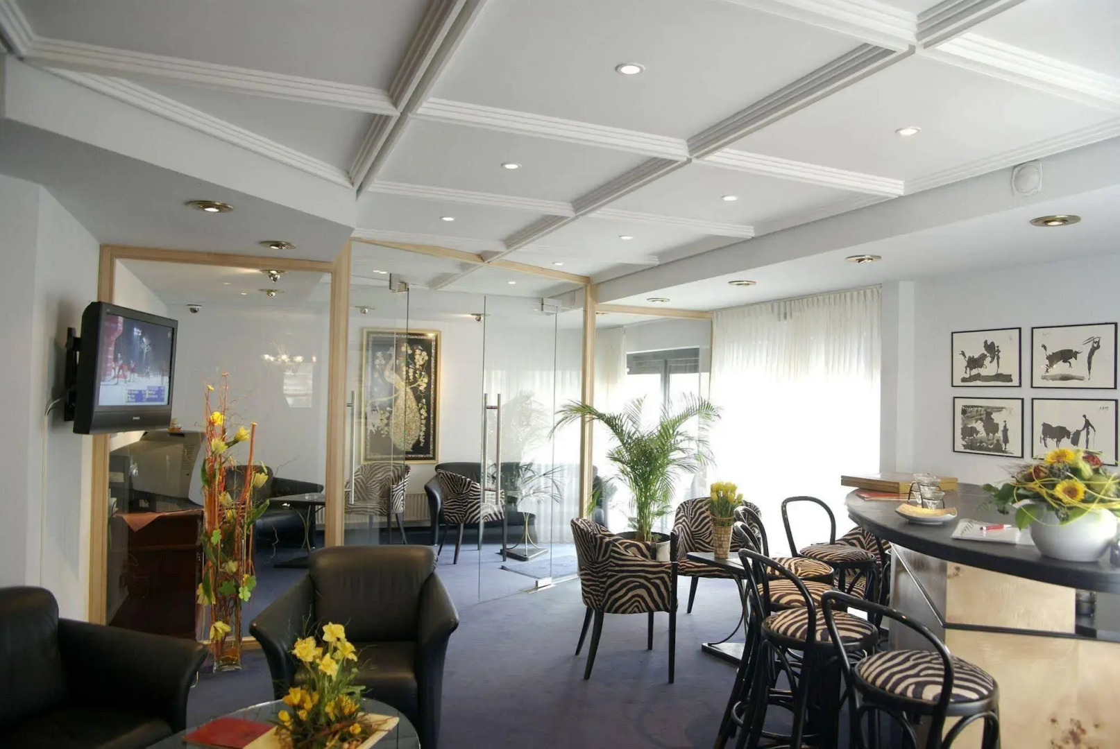 Centro Hotel Goya Wolfsburg, Trademark Collection by Wyndham