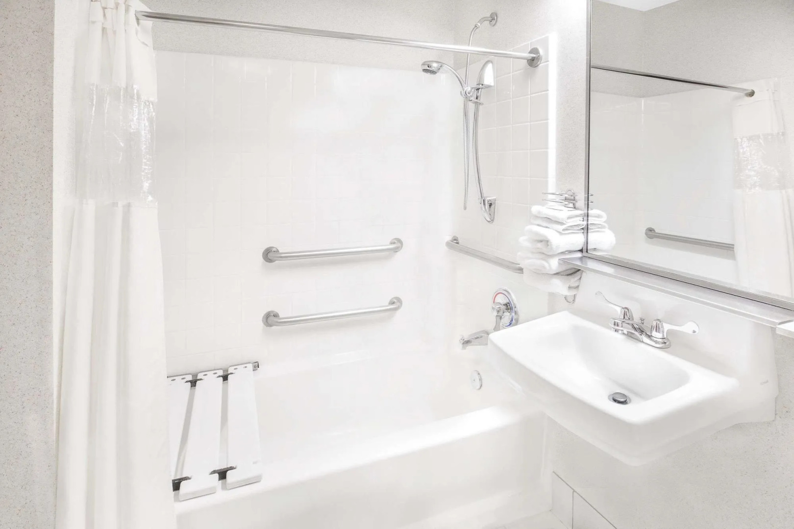 Hampton Inn & Suites Redding