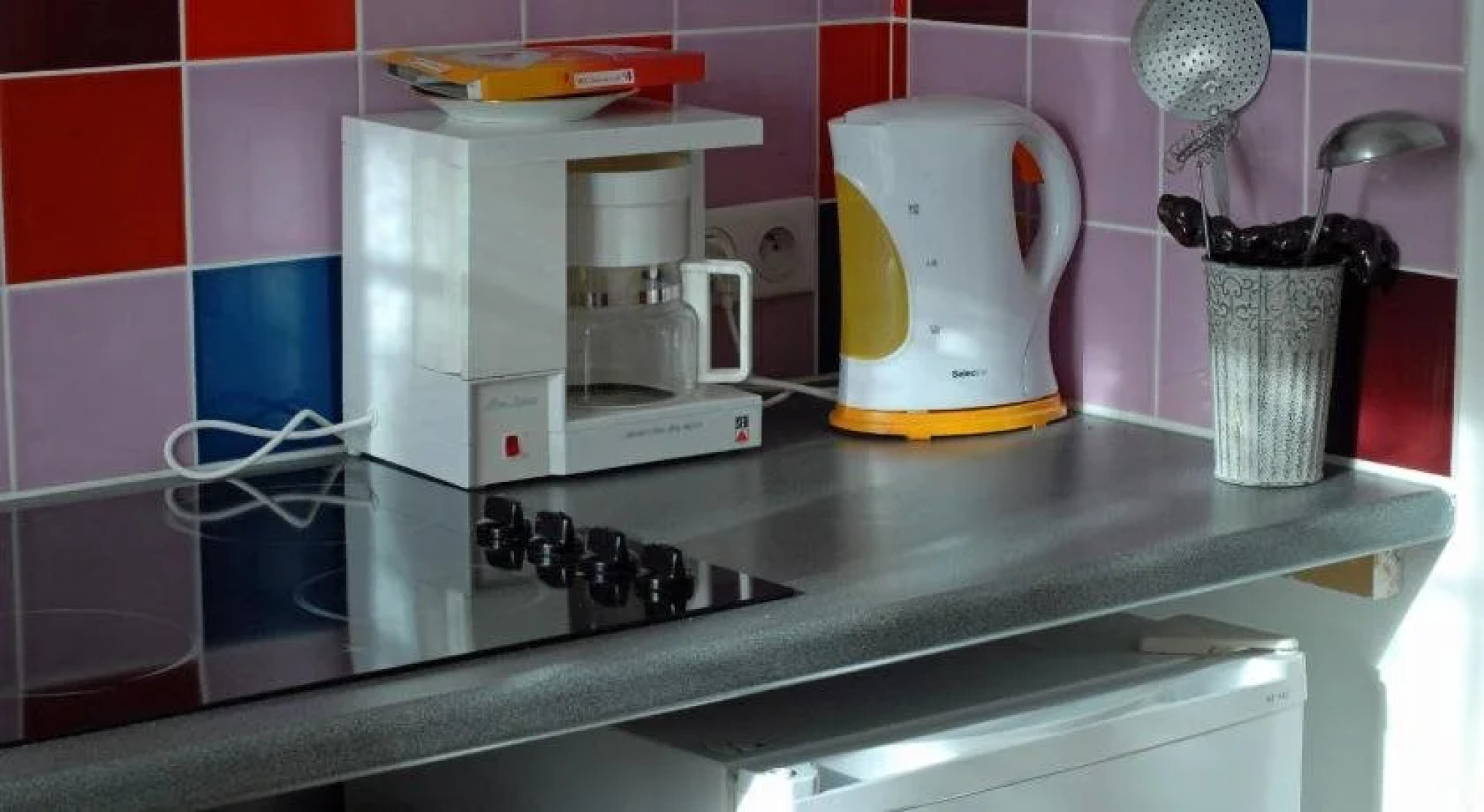 Chambres d'Hotes Saint-Nazaire La Milonga