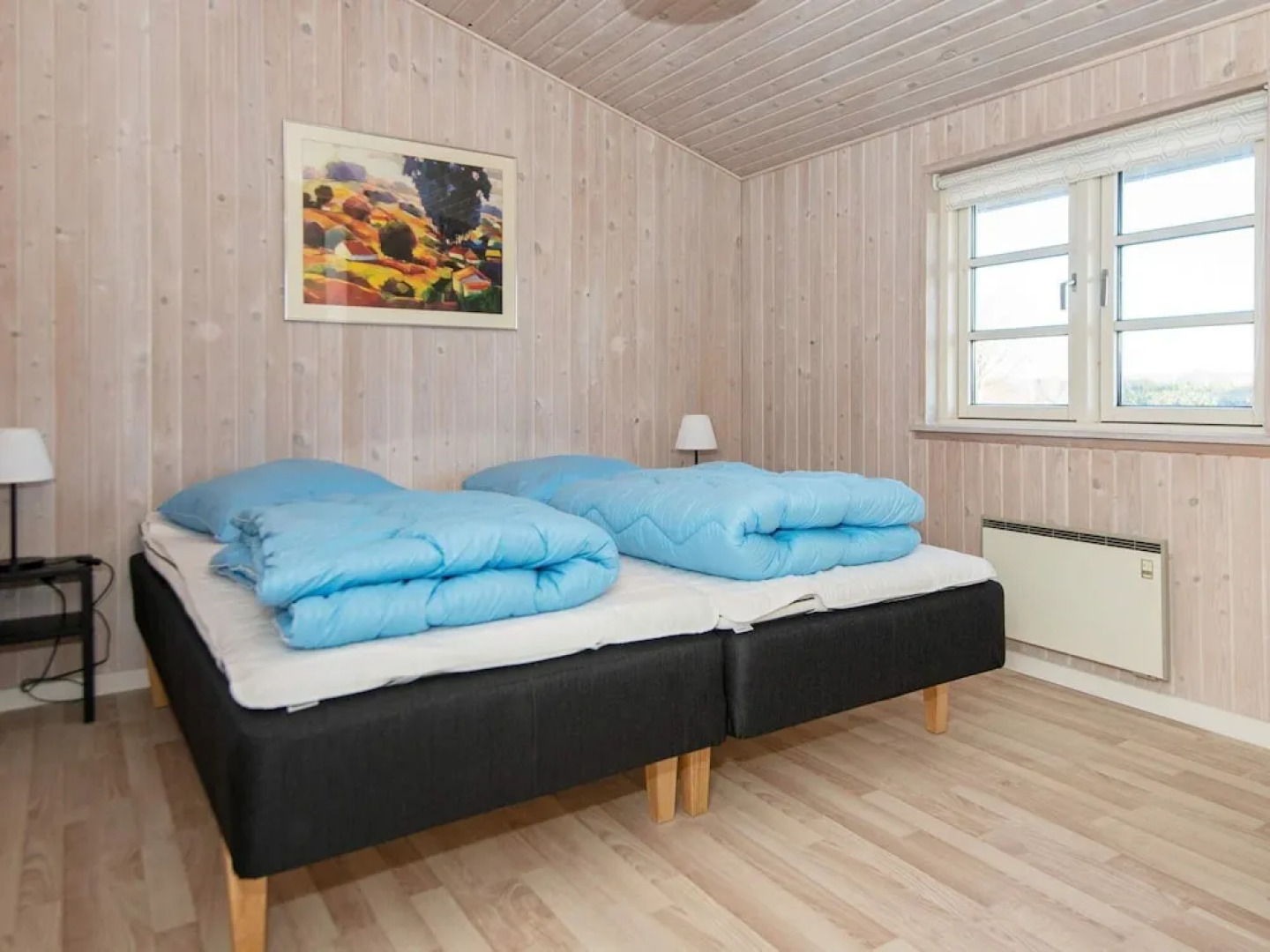 Modern Retreat by Water - By Traum Ferienwohnungen