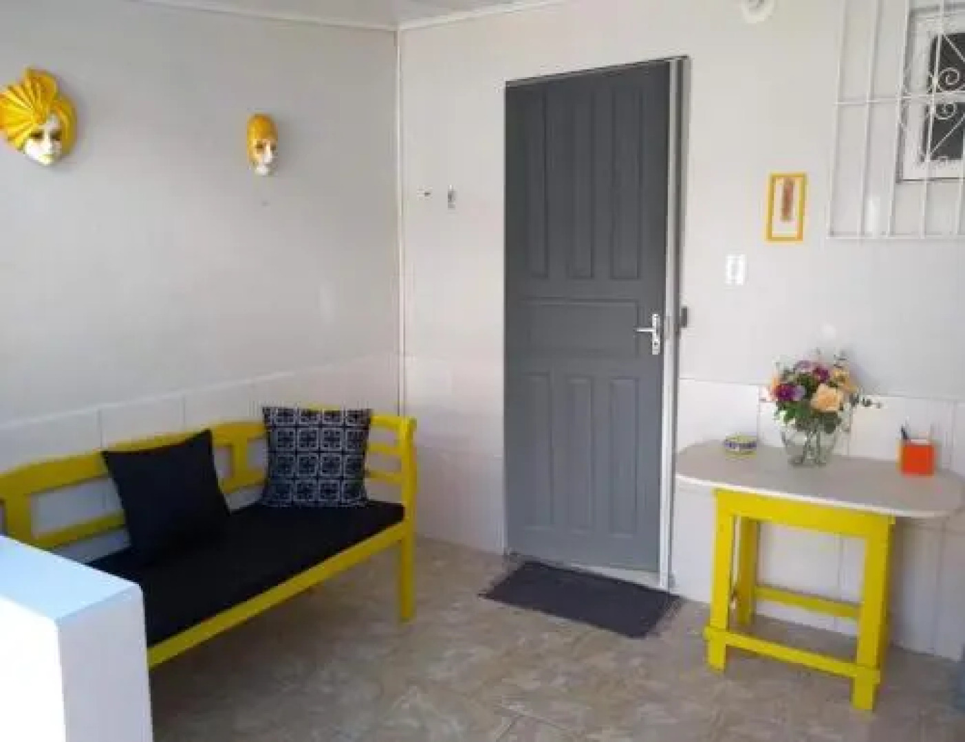 Casa Confortavel Paraty