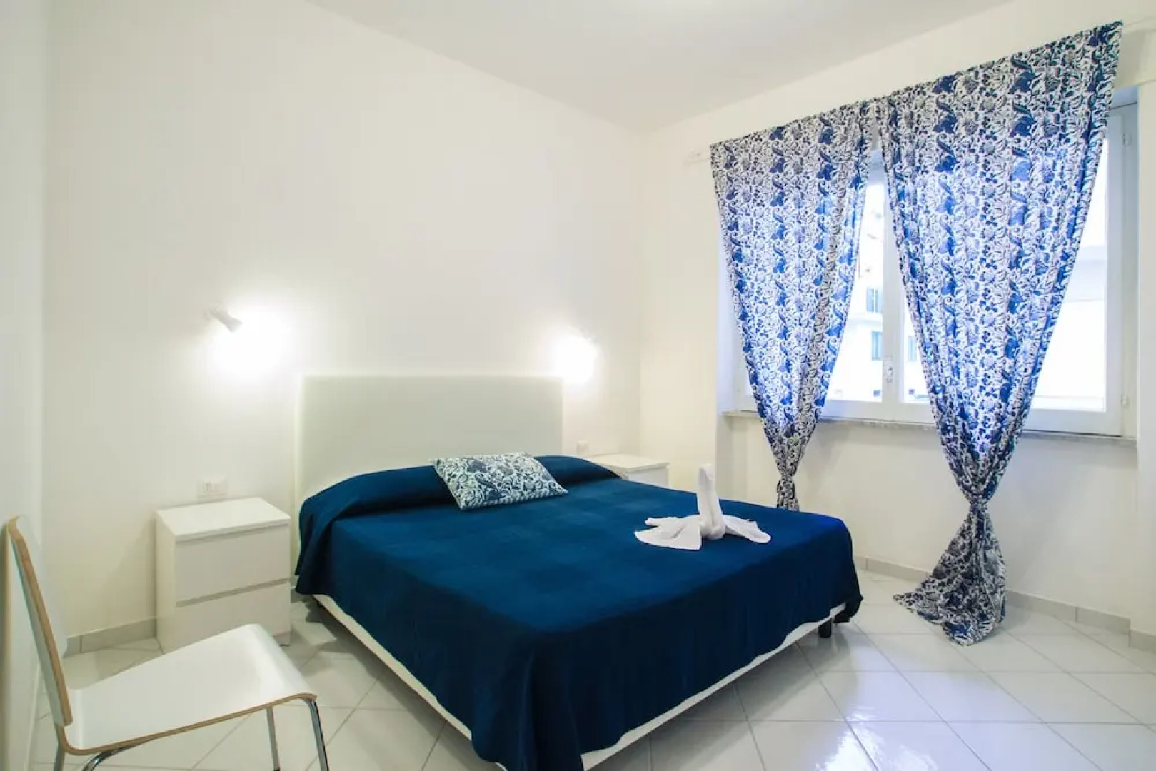 Case Vacanze Costa D'Amalfi