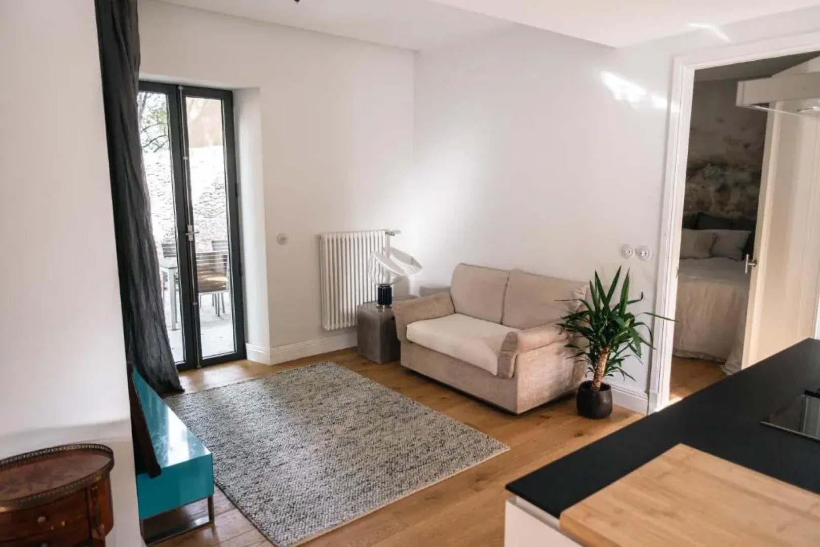 Luxury apartment lake Lago Maggiore