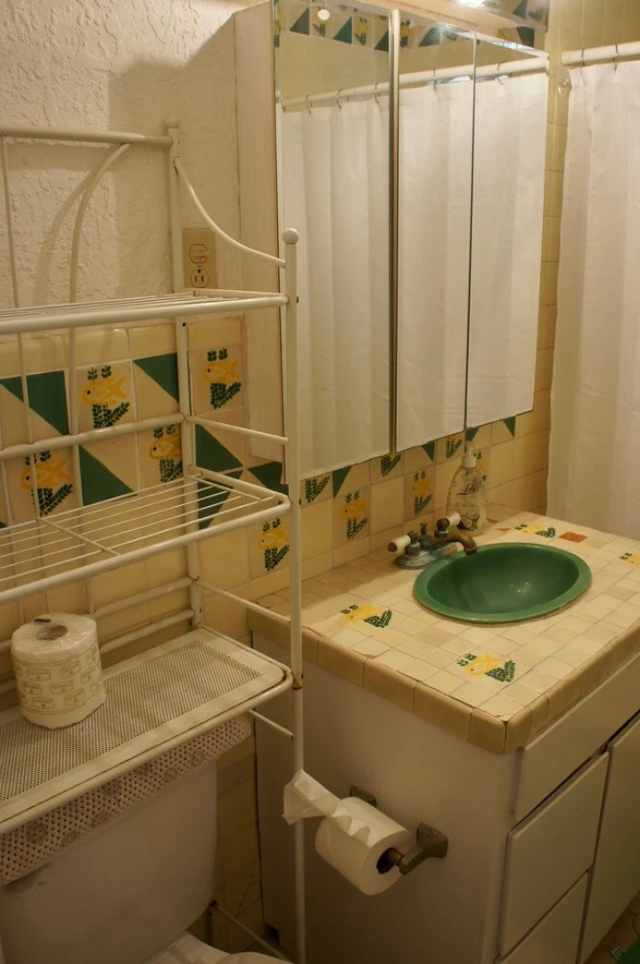 Caracol Peninsula 544-A - 2 Br home