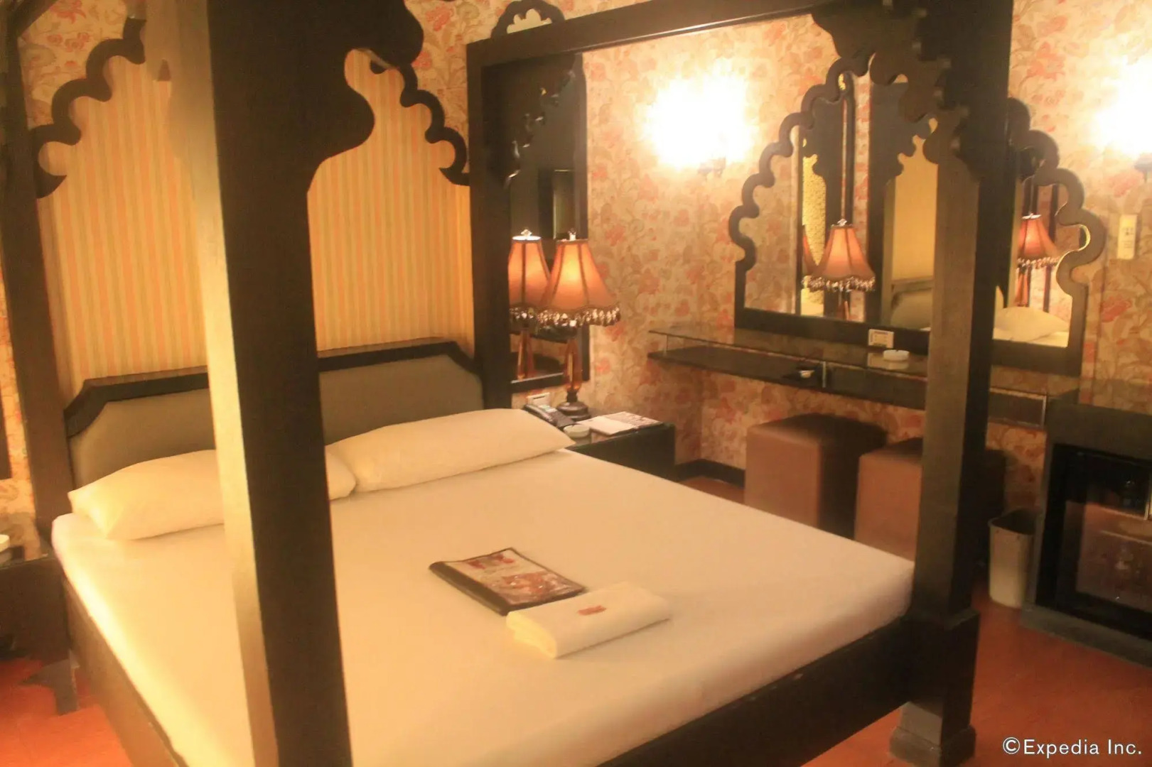 Hotel Ava Malate, Manila