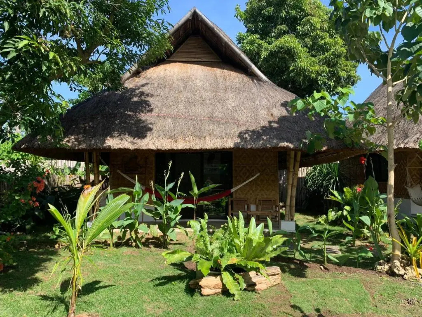 Three Little Birds Resort