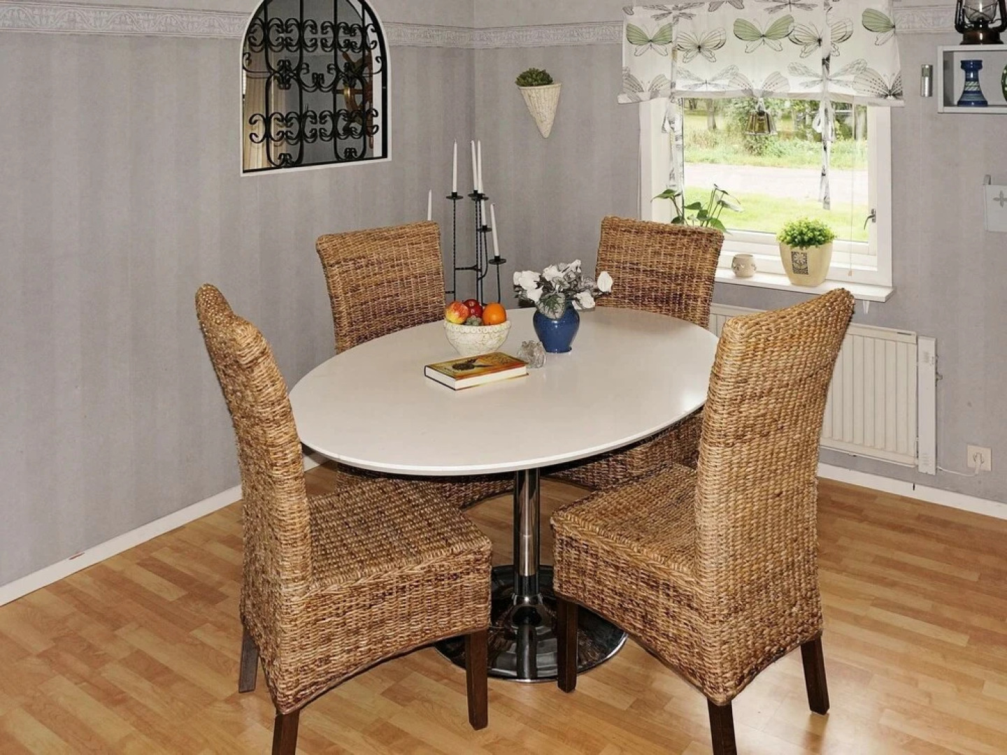 Holiday Home in Mönsterås