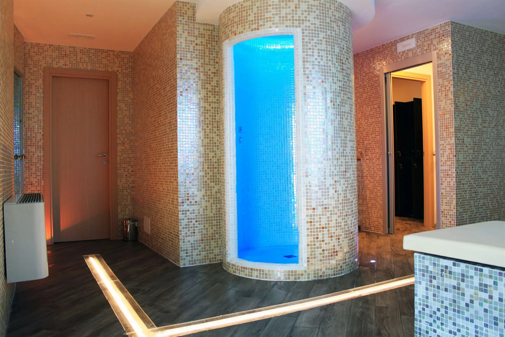 Relais Sans Souci and Spa