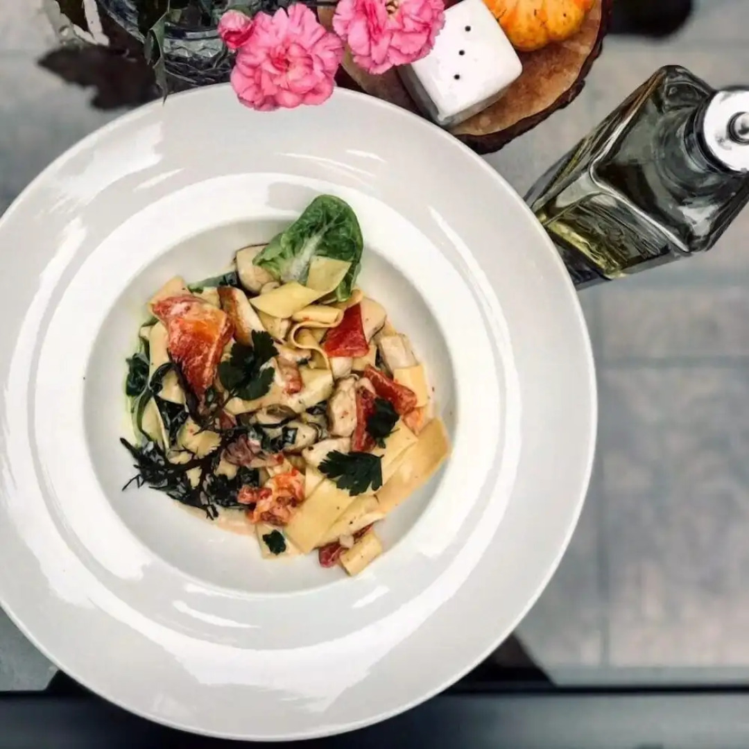 Hotel Rezydencja Solei R&C