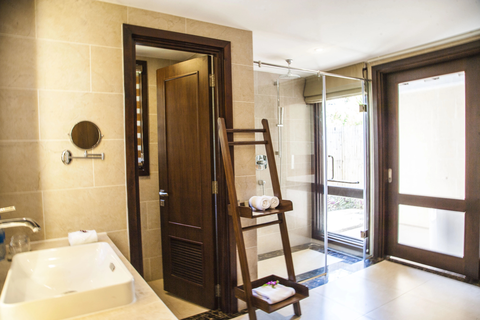 Duyen Ha Resort Cam Ranh