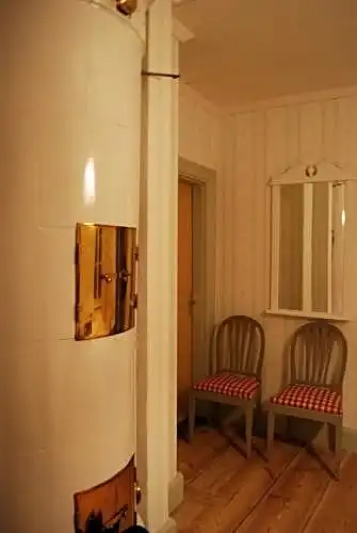 Kristbergs Rusthåll