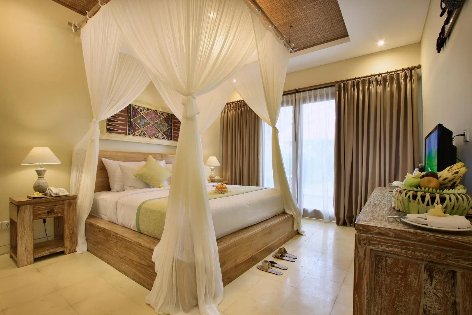 The Alena Resort A Pramana Experience