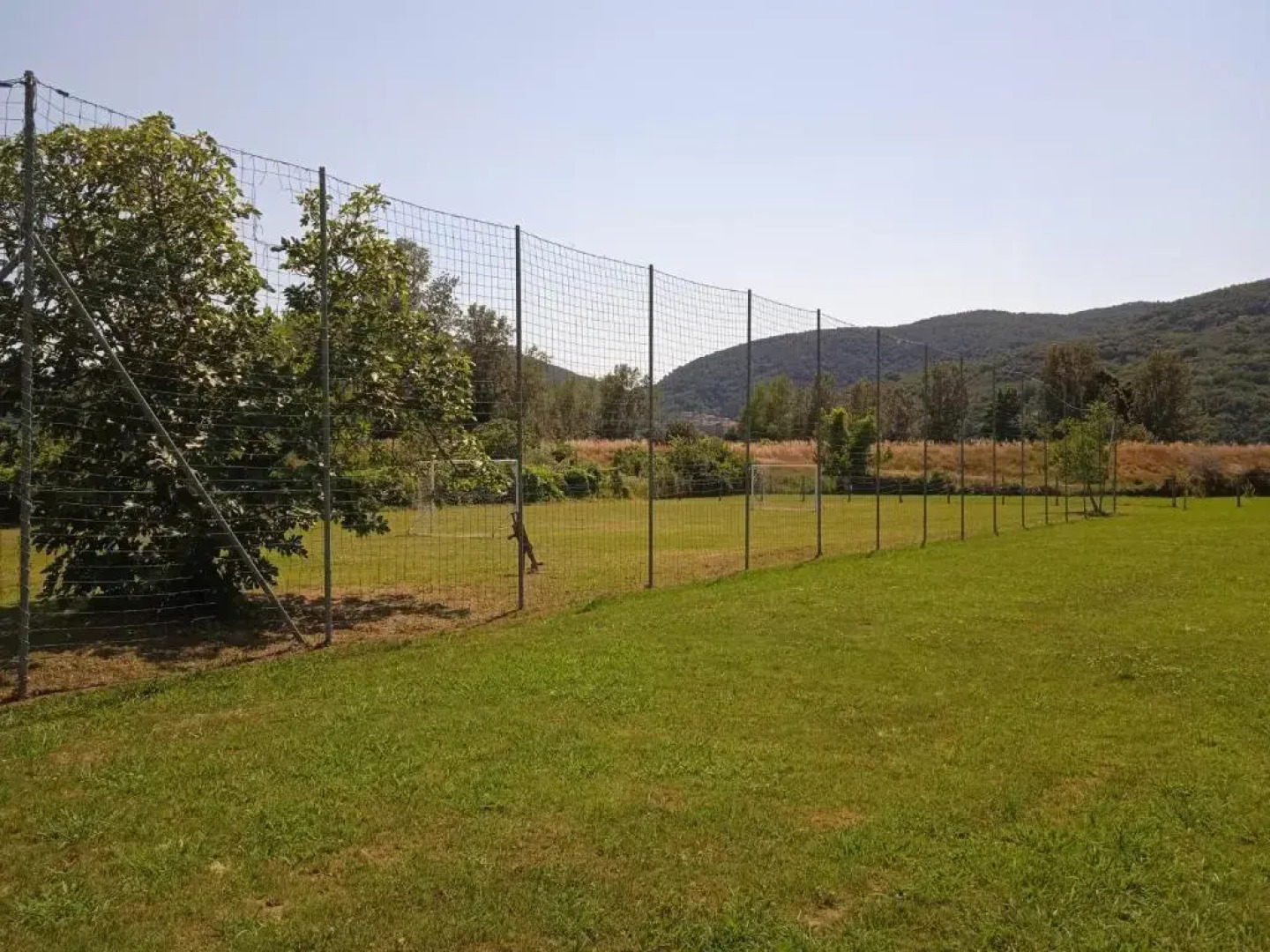 Mobile home Comfort Ameglia - Camping River- 326- 6 pers