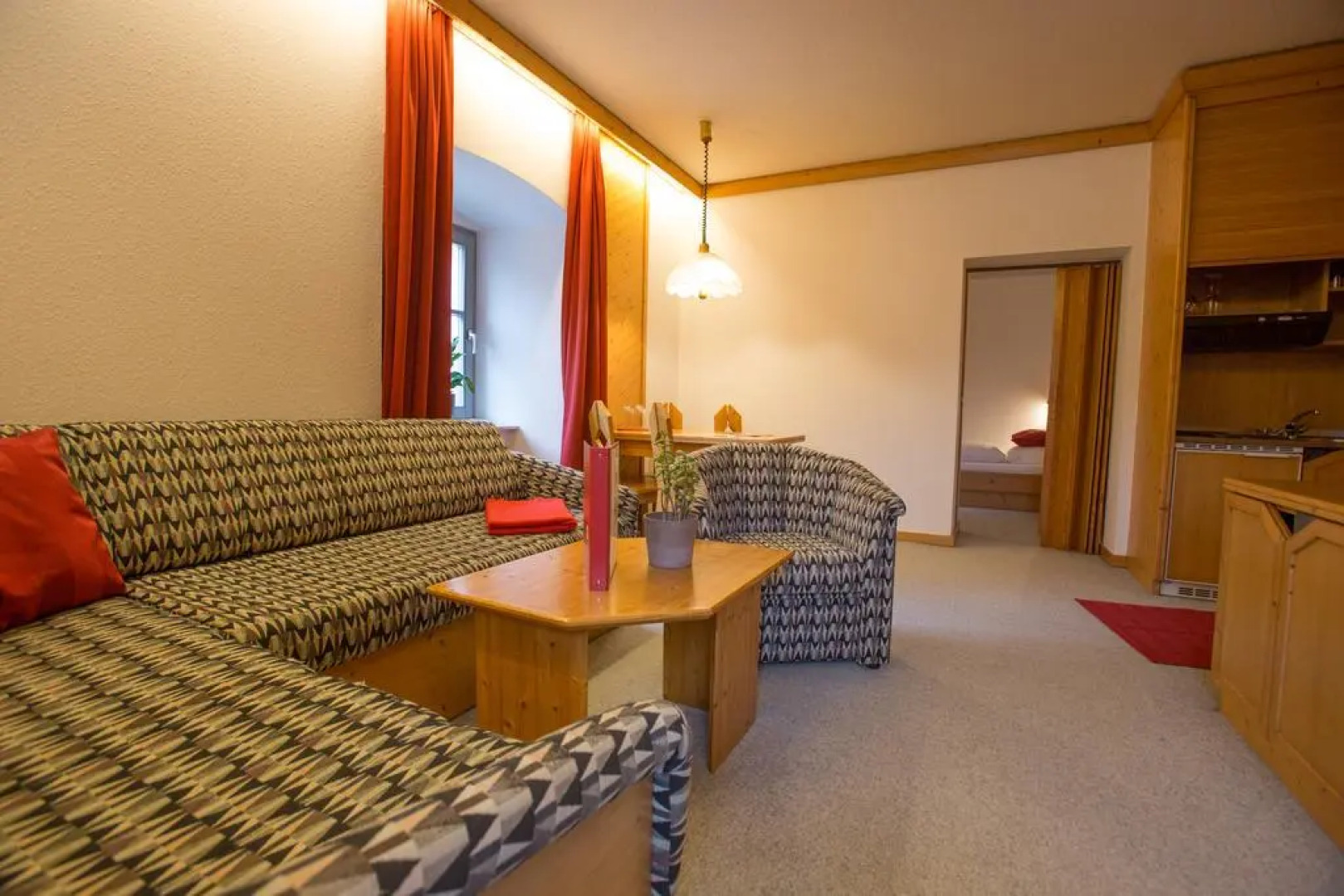 Hotel Bergkristall Wildalpen