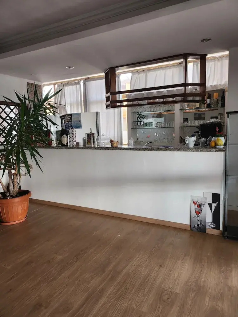 Ambasciata di Calabria Rooms&Breakfast