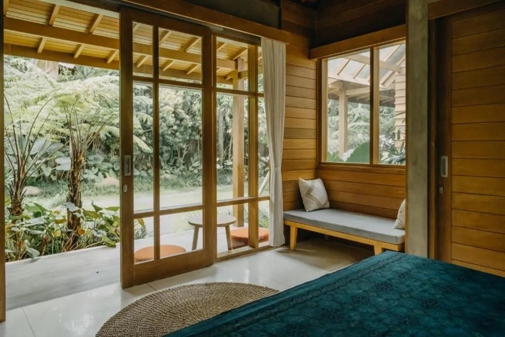 Wana Karsa Ubud Hotel