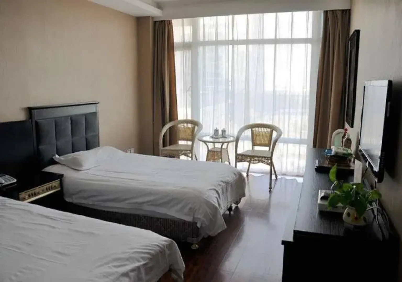 Yinchuan Zhengyang Fast Hotel West Jiefang Street Branch