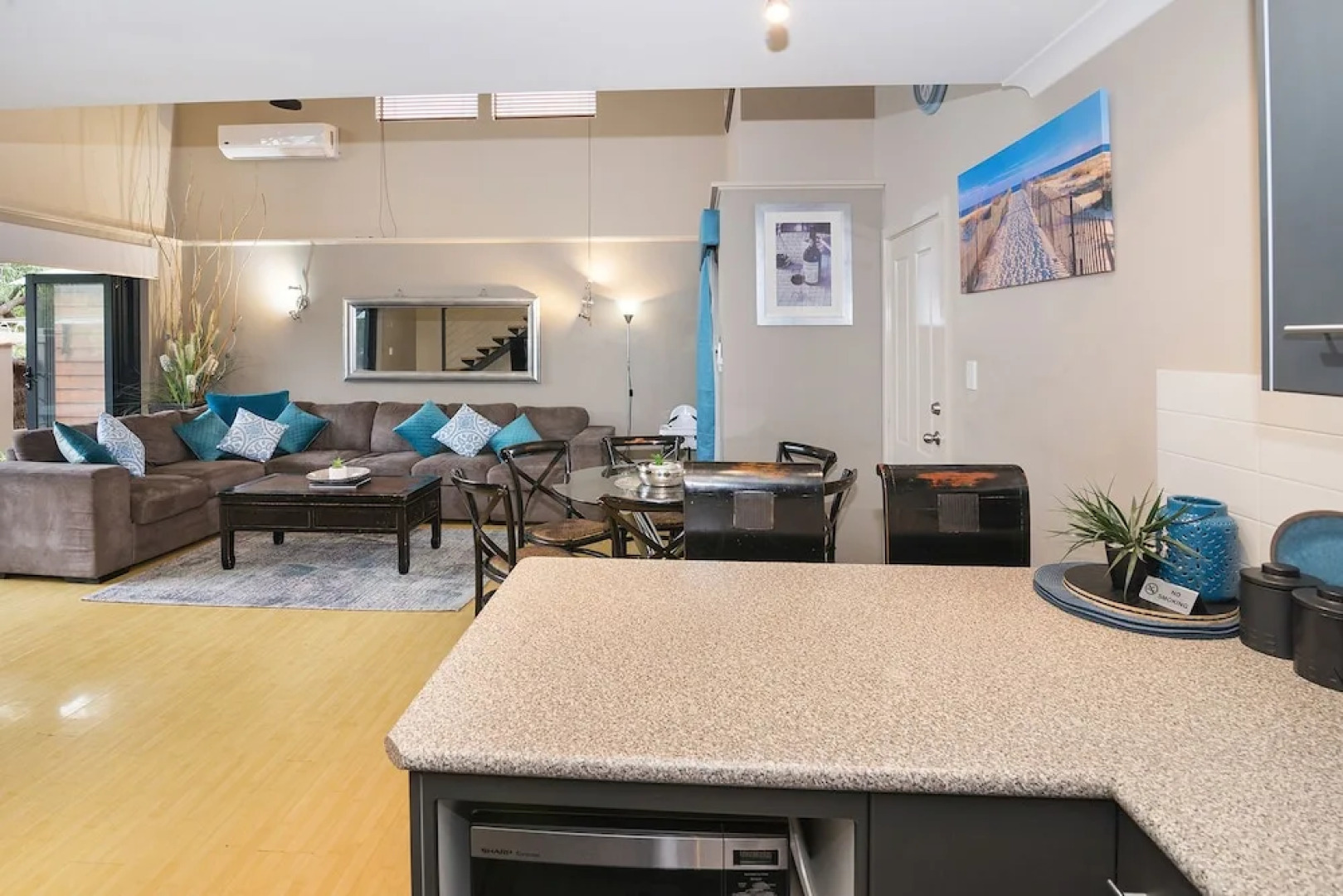 Bay Village Resort Dunsborough