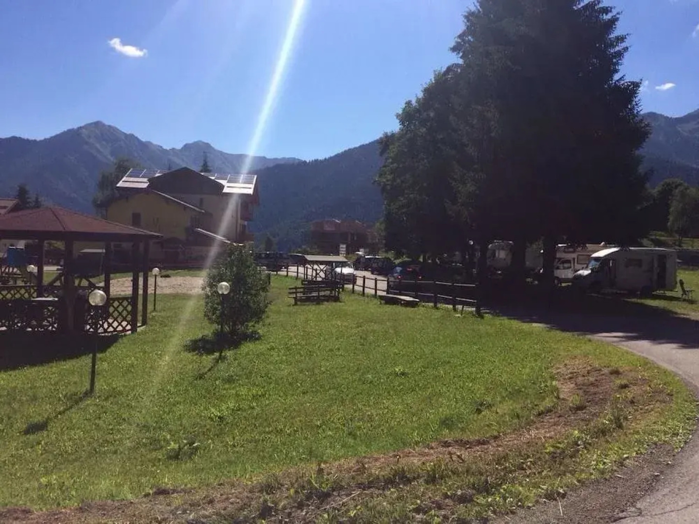 Albergo Miramonti La Pozza