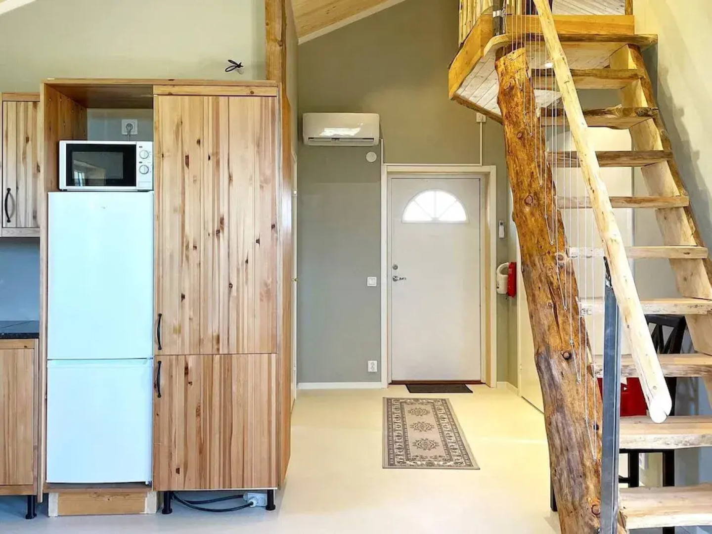 6 Person Holiday Home in Sandhem-by Traum