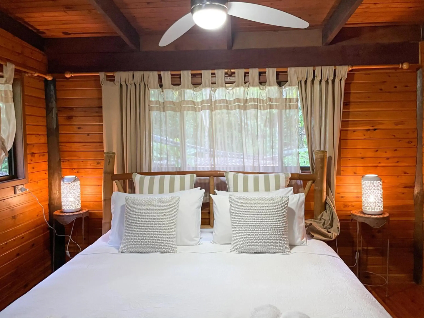 Wait-a-While Eco Retreat