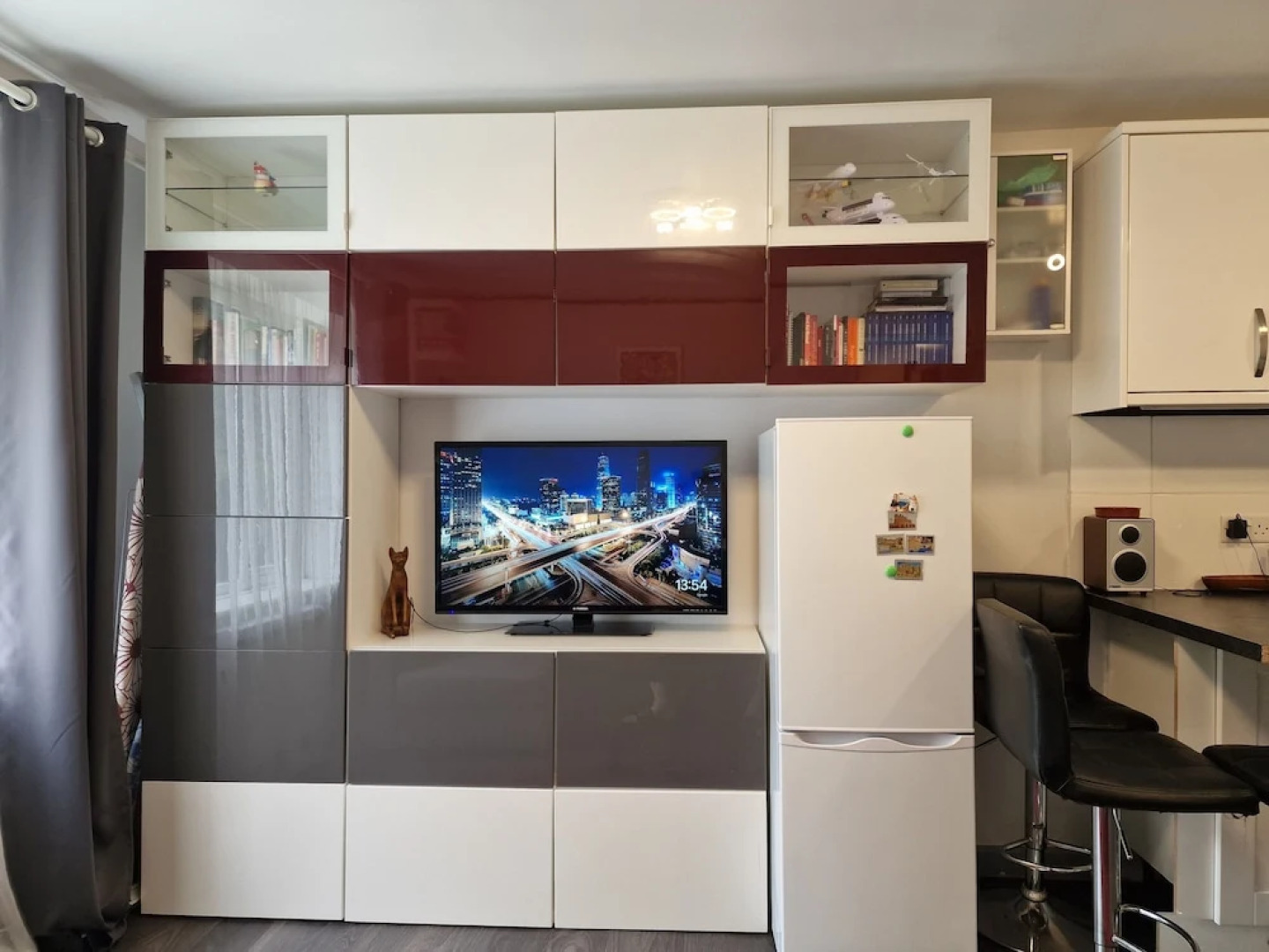 Super Comfy Apartment - Devon - A38 - Sleep 4pers