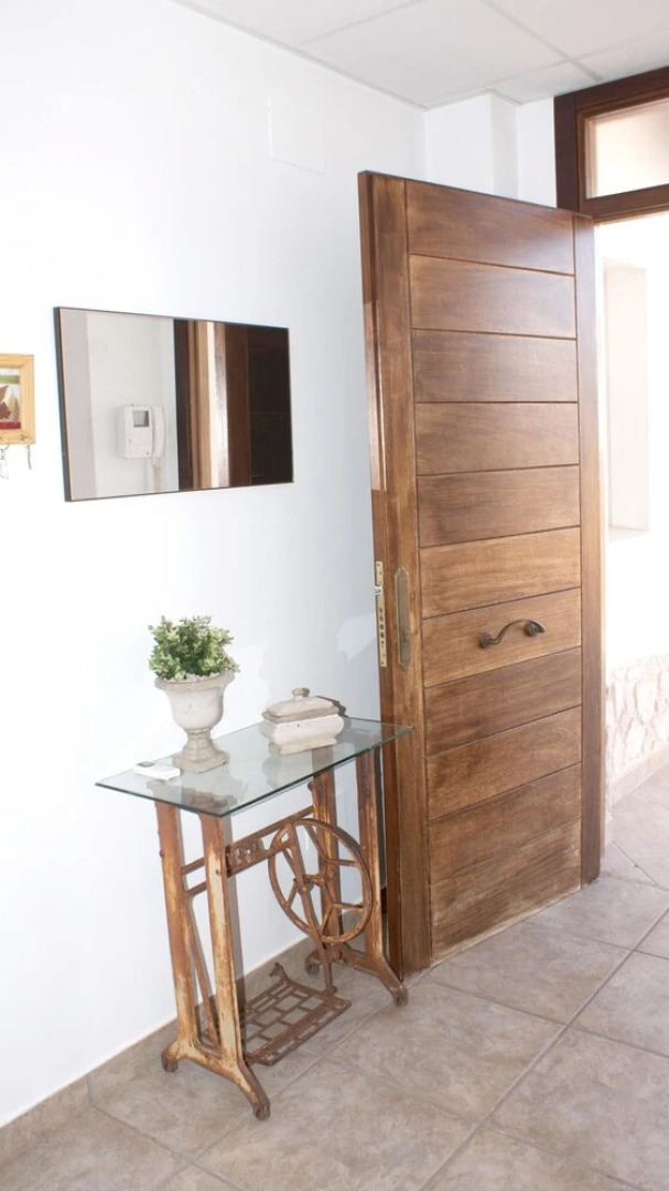 House With 4 Bedrooms in Deltebre, With Wonderful Lake View, Furnished