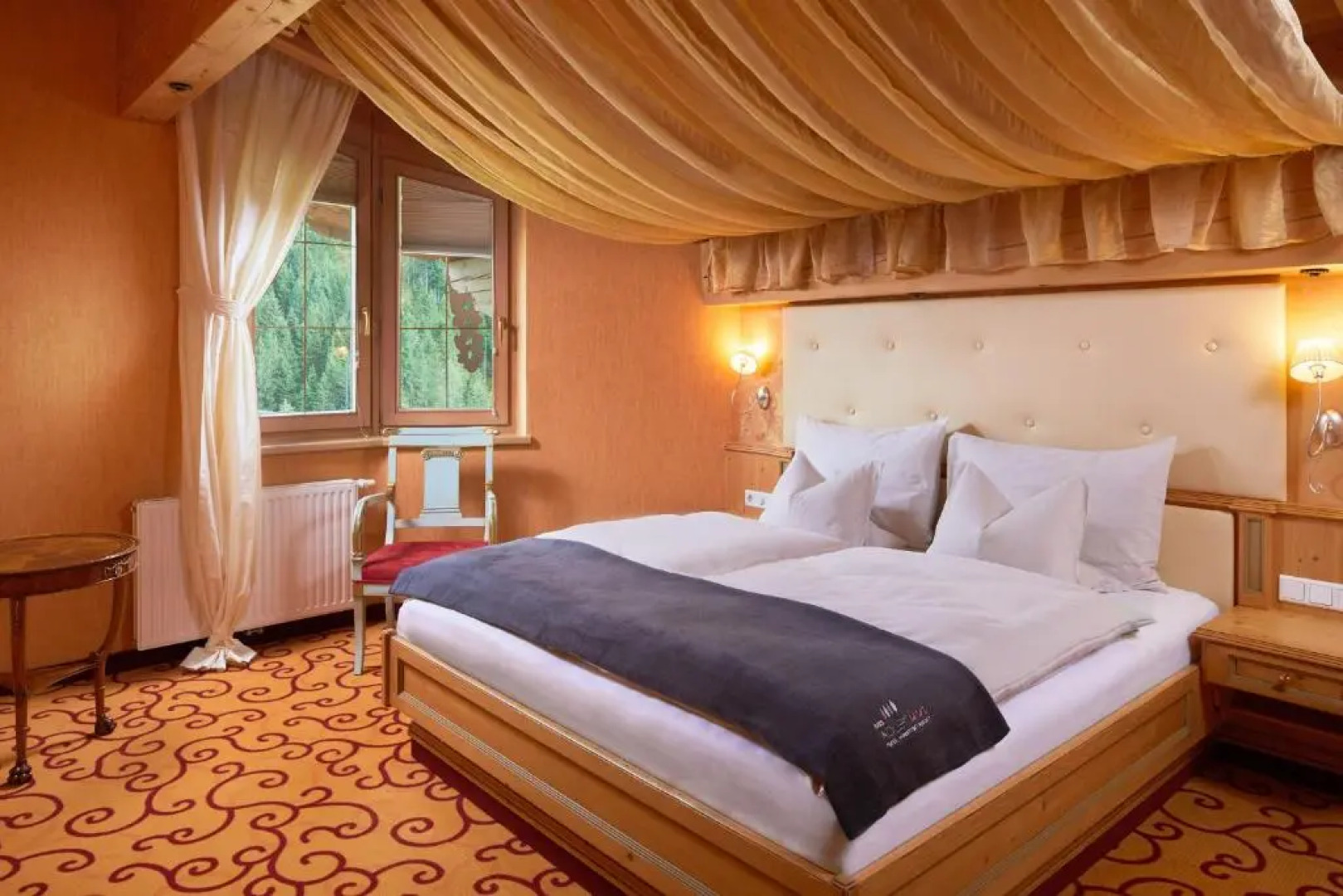 Adler Inn Tyrol Mountain Resort SUPERIOR