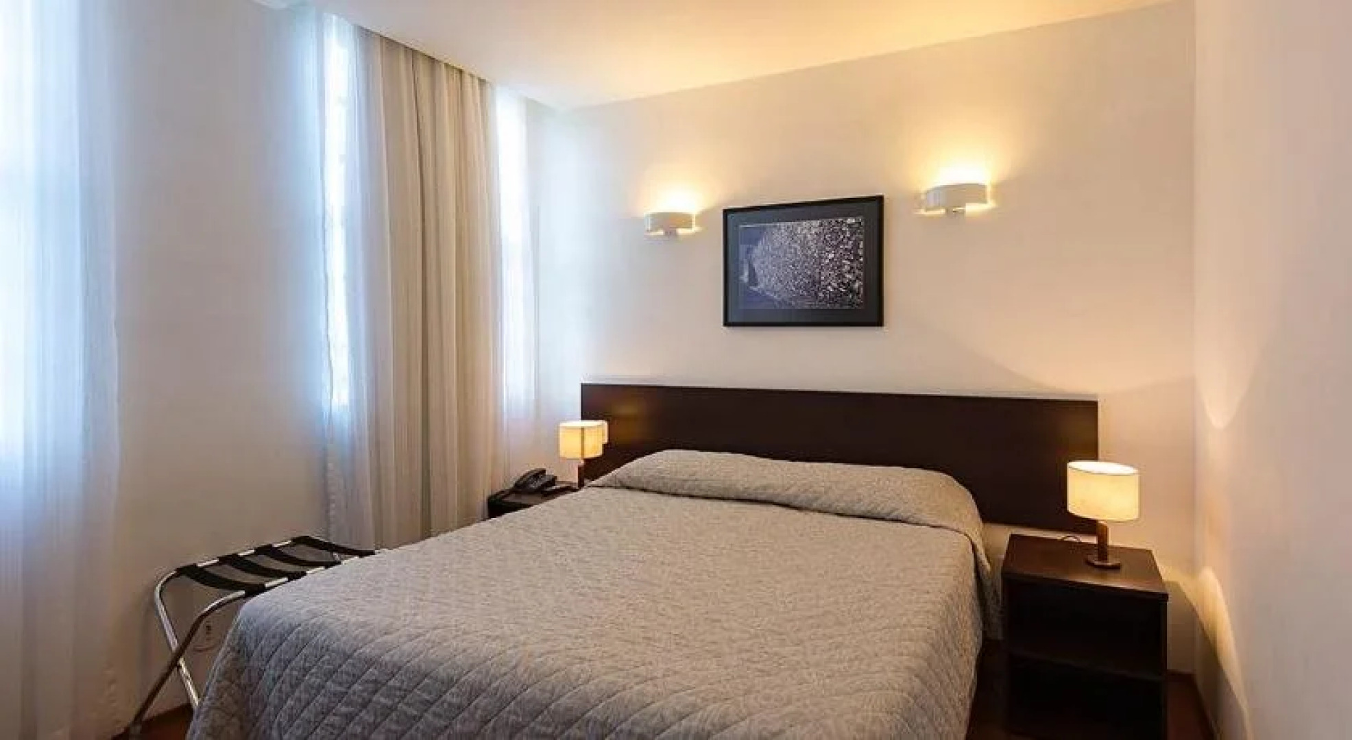 Pousada Dos Ofícios