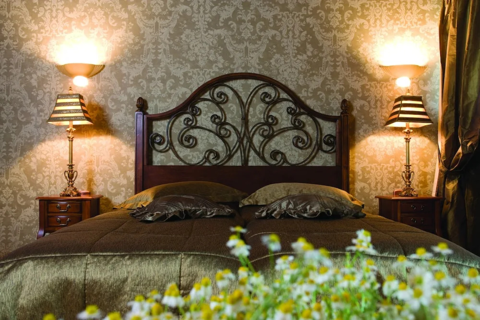 Refanidis Natural Luxury Hotel