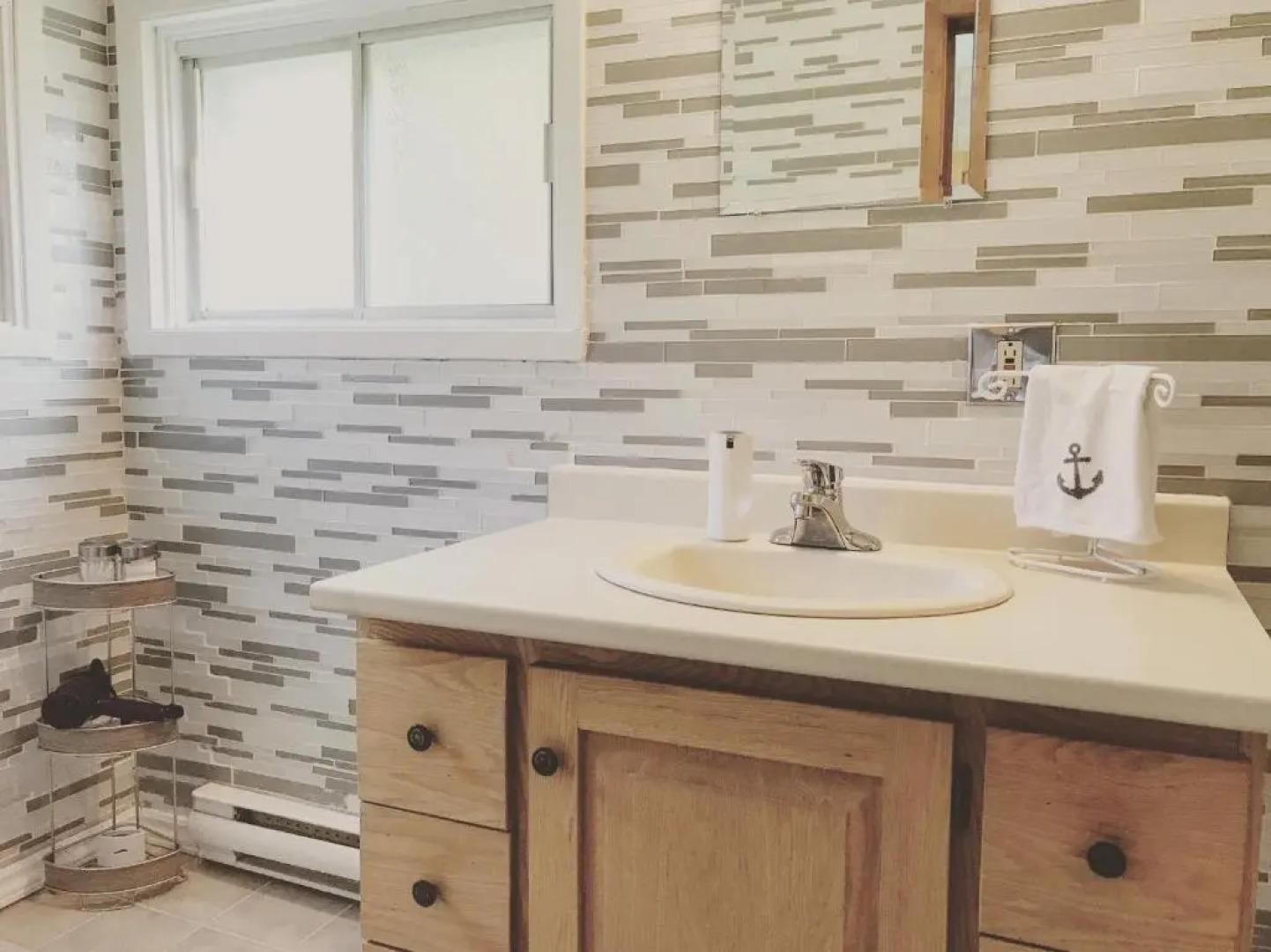 Chalet Riverain CRDS Tremblant