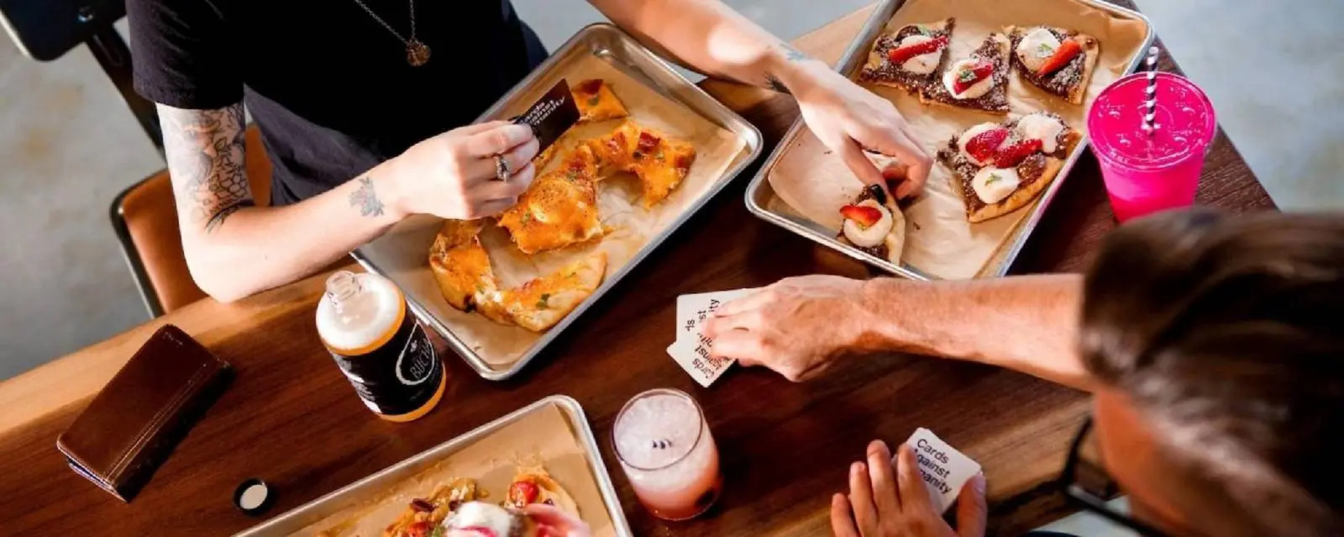 Moxy Glasgow Merchant City