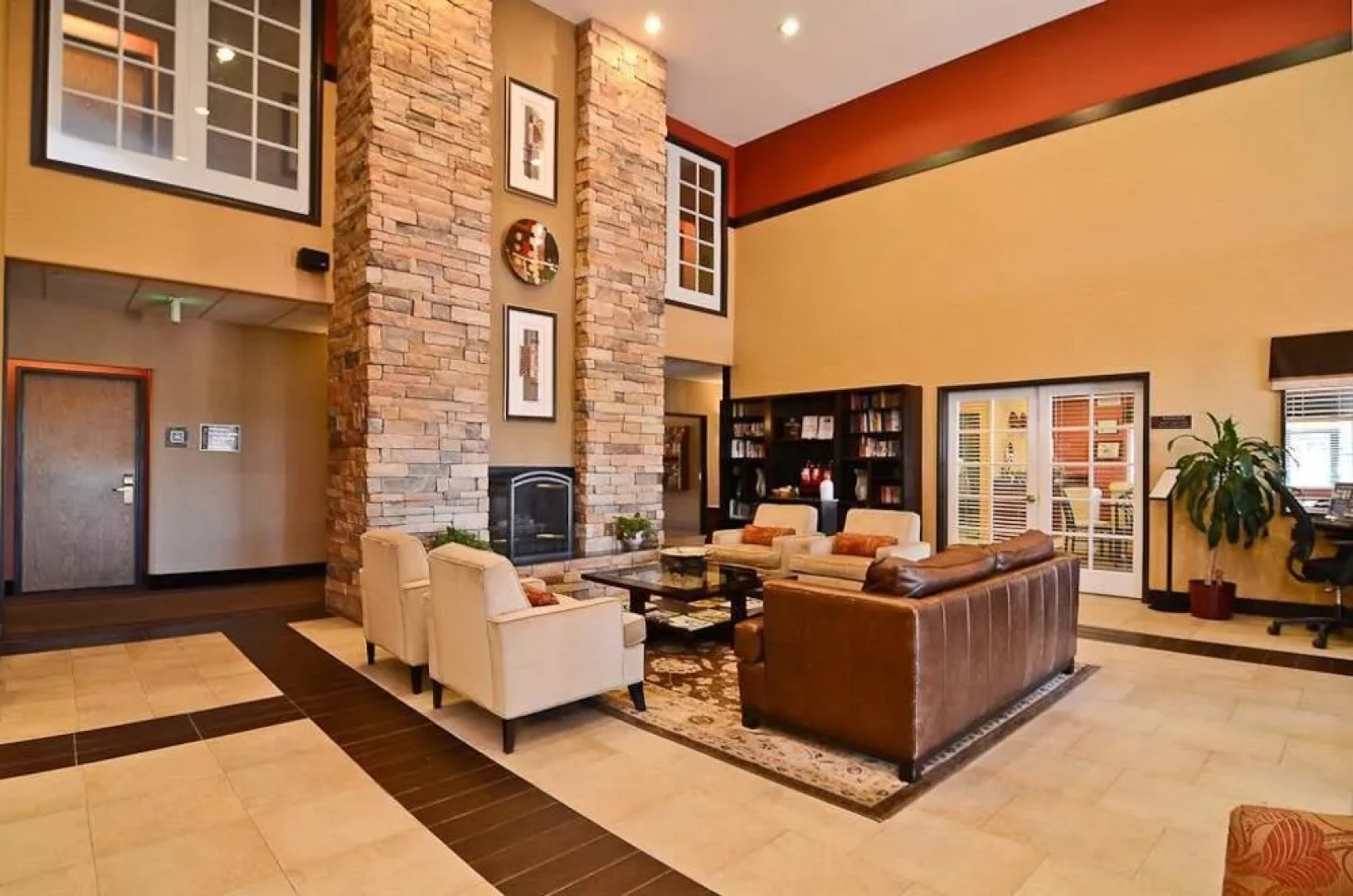 Best Western Plus Castle Rock